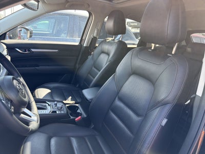 2023 Mazda Mazda CX-5 2.5 S Preferred Package AWD