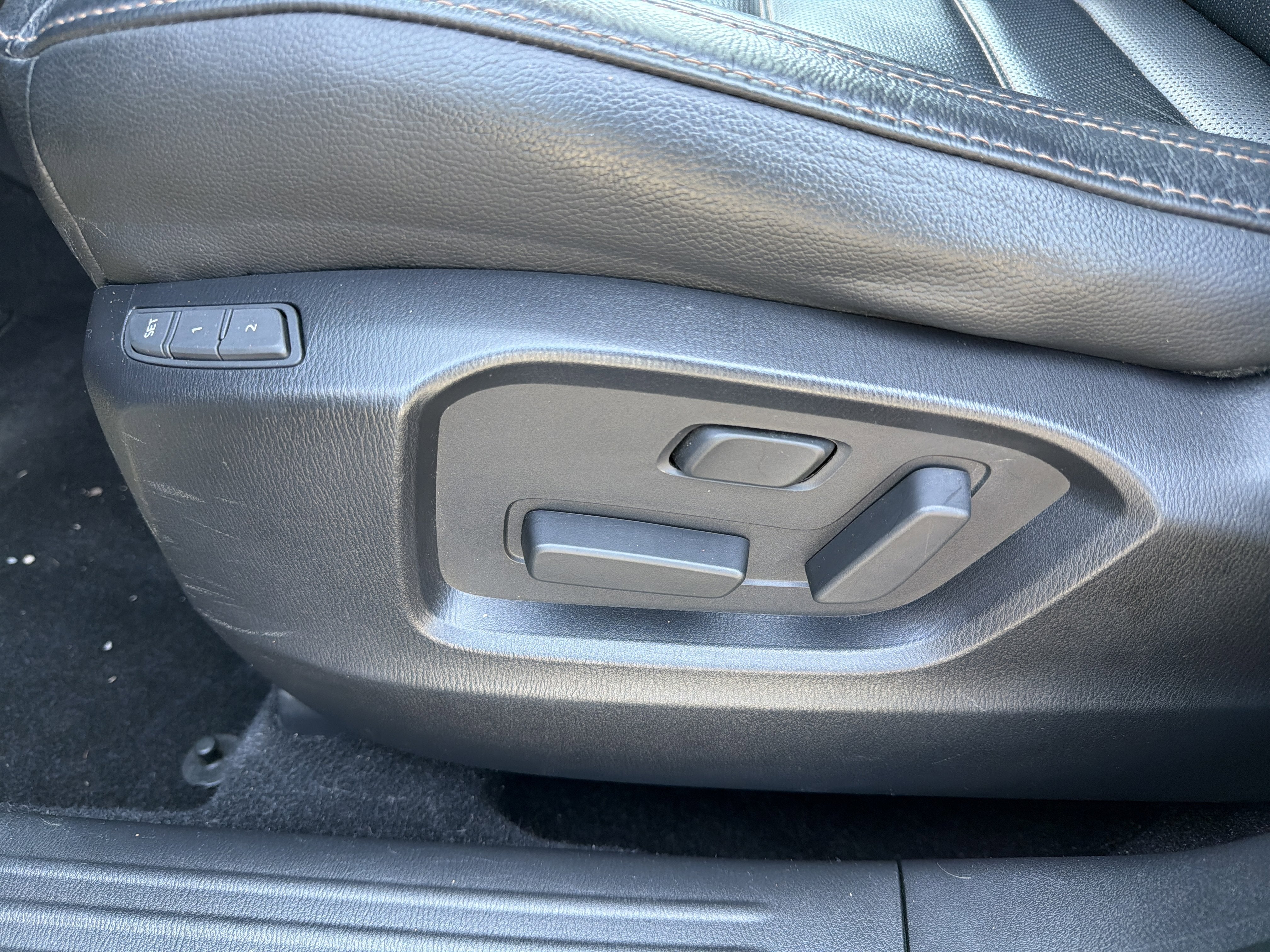 2023 Mazda Mazda CX-5 2.5 S Preferred Package AWD