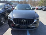 2023 Mazda Mazda CX-5 2.5 S Preferred Package AWD