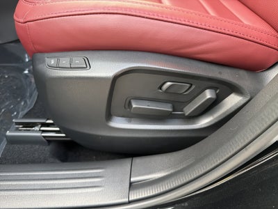 2025 Mazda Mazda CX-5 2.5 S Carbon Edition AWD