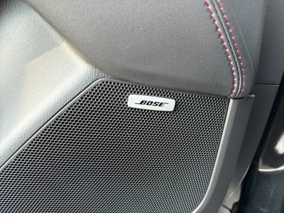 2025 Mazda Mazda CX-5 2.5 S Carbon Edition AWD