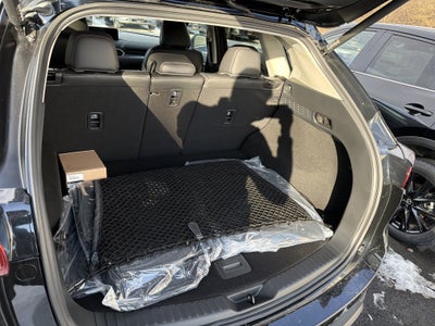 2025 Mazda Mazda CX-5 2.5 S Carbon Edition AWD