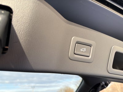 2025 Mazda Mazda CX-5 2.5 S Carbon Edition AWD