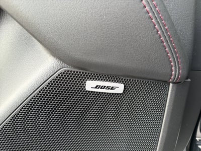 2025 Mazda Mazda CX-5 2.5 S Carbon Edition AWD