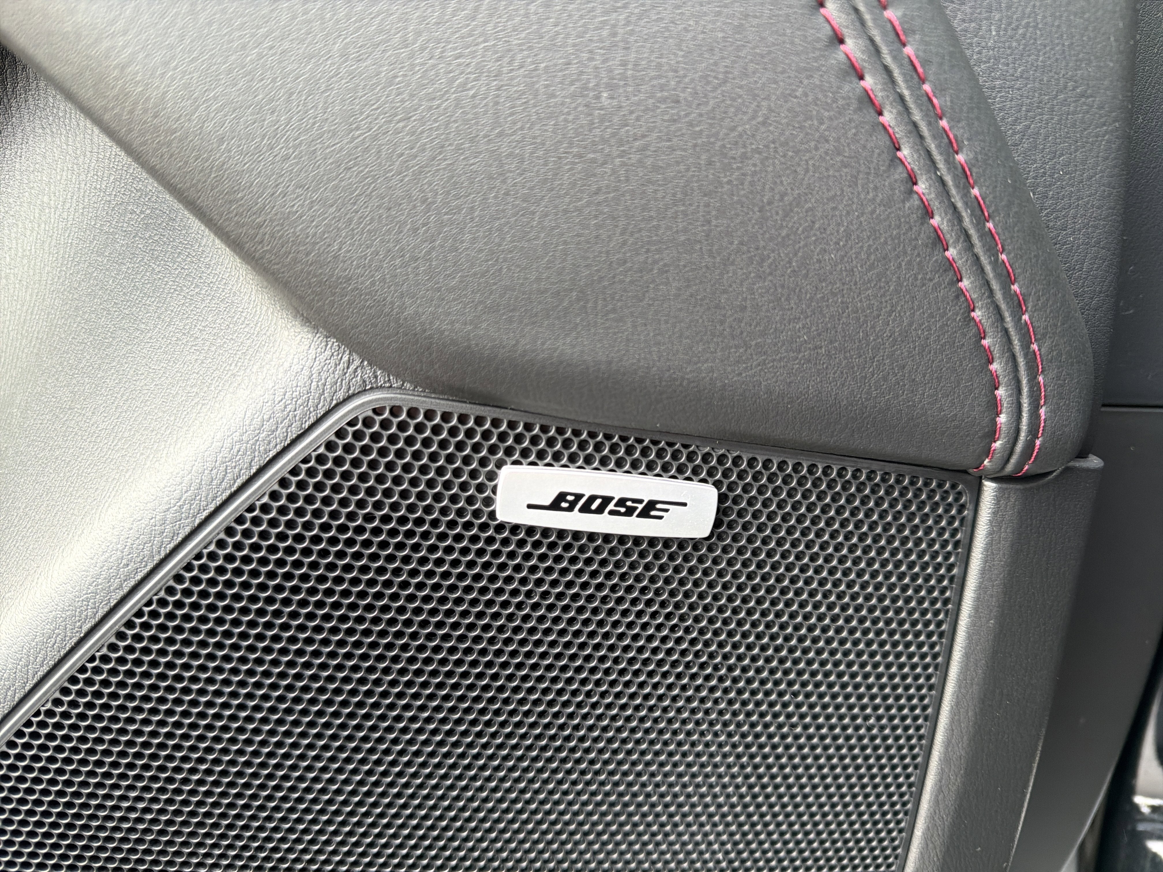 2025 Mazda Mazda CX-5 2.5 S Carbon Edition AWD