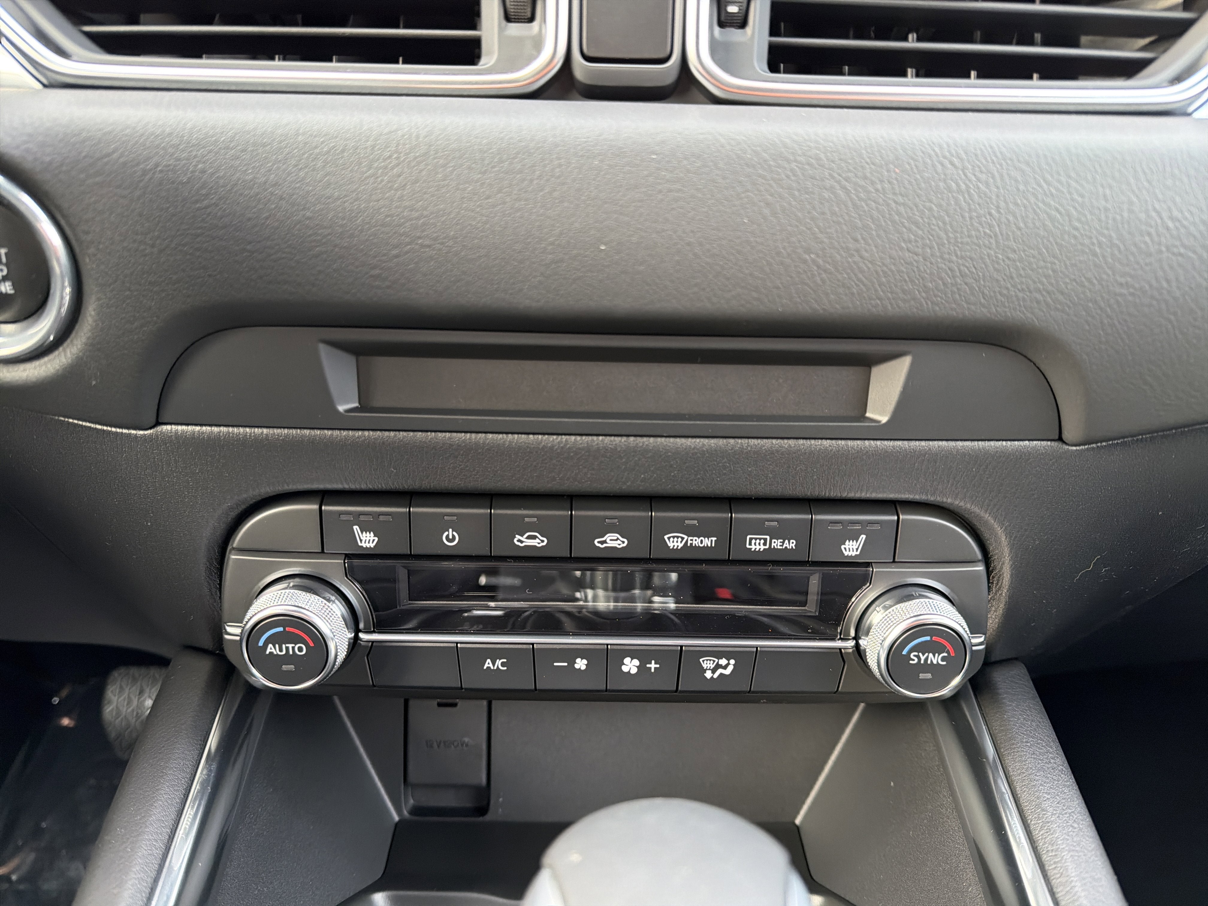 2025 Mazda Mazda CX-5 2.5 S Carbon Edition AWD