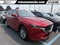 2025 Mazda Mazda CX-5 2.5 S Preferred Package AWD