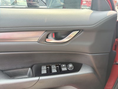 2025 Mazda Mazda CX-5 2.5 S Preferred Package AWD