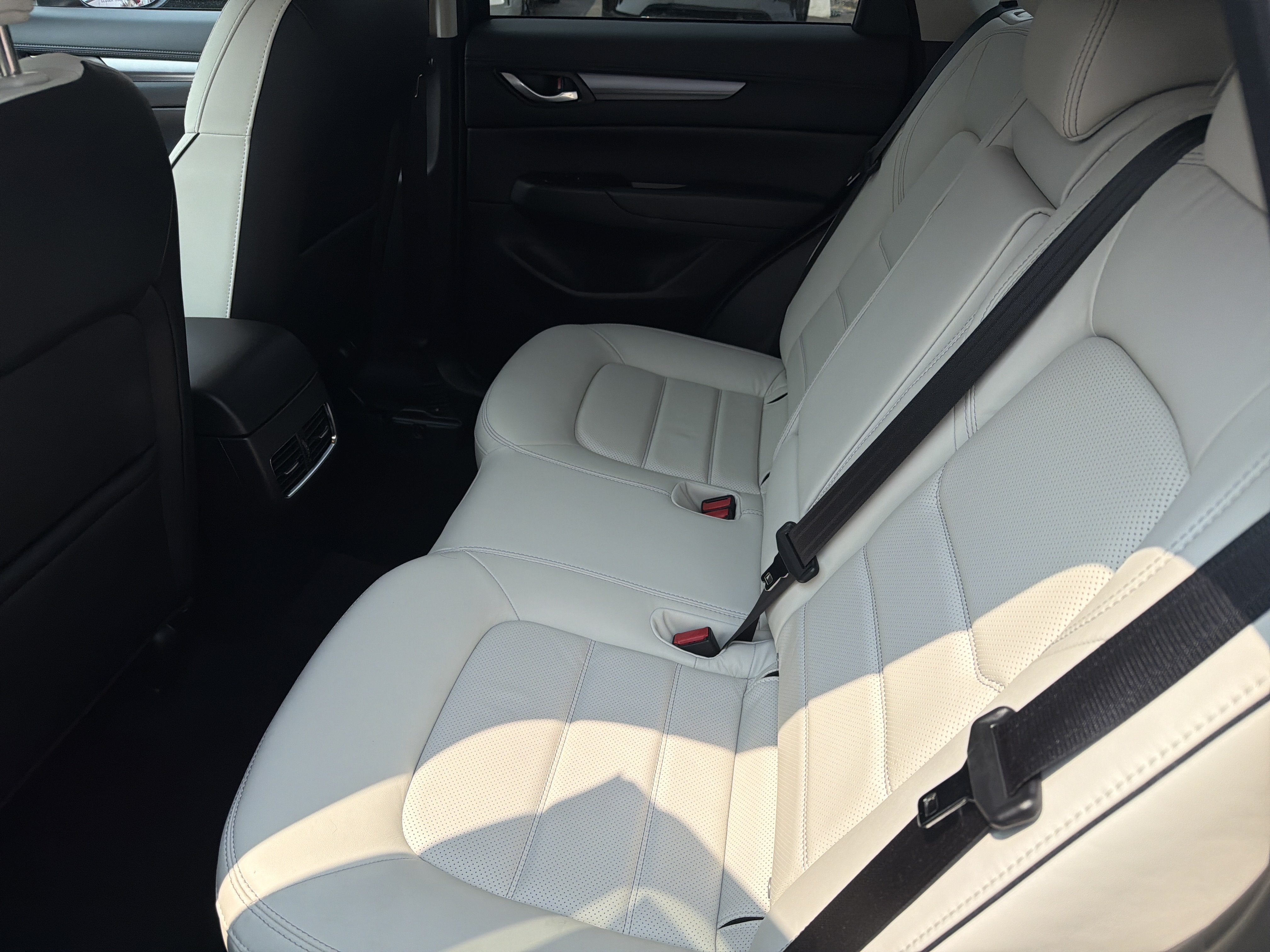 2025 Mazda Mazda CX-5 2.5 S Preferred Package AWD