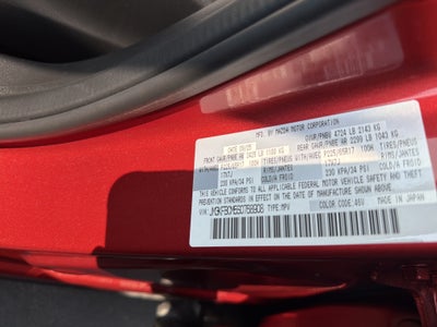 2025 Mazda Mazda CX-5 2.5 S Preferred Package AWD