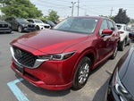 2025 Mazda Mazda CX-5 2.5 S Preferred Package AWD