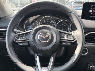 2024 Mazda Mazda CX-5 2.5 S Preferred Package AWD