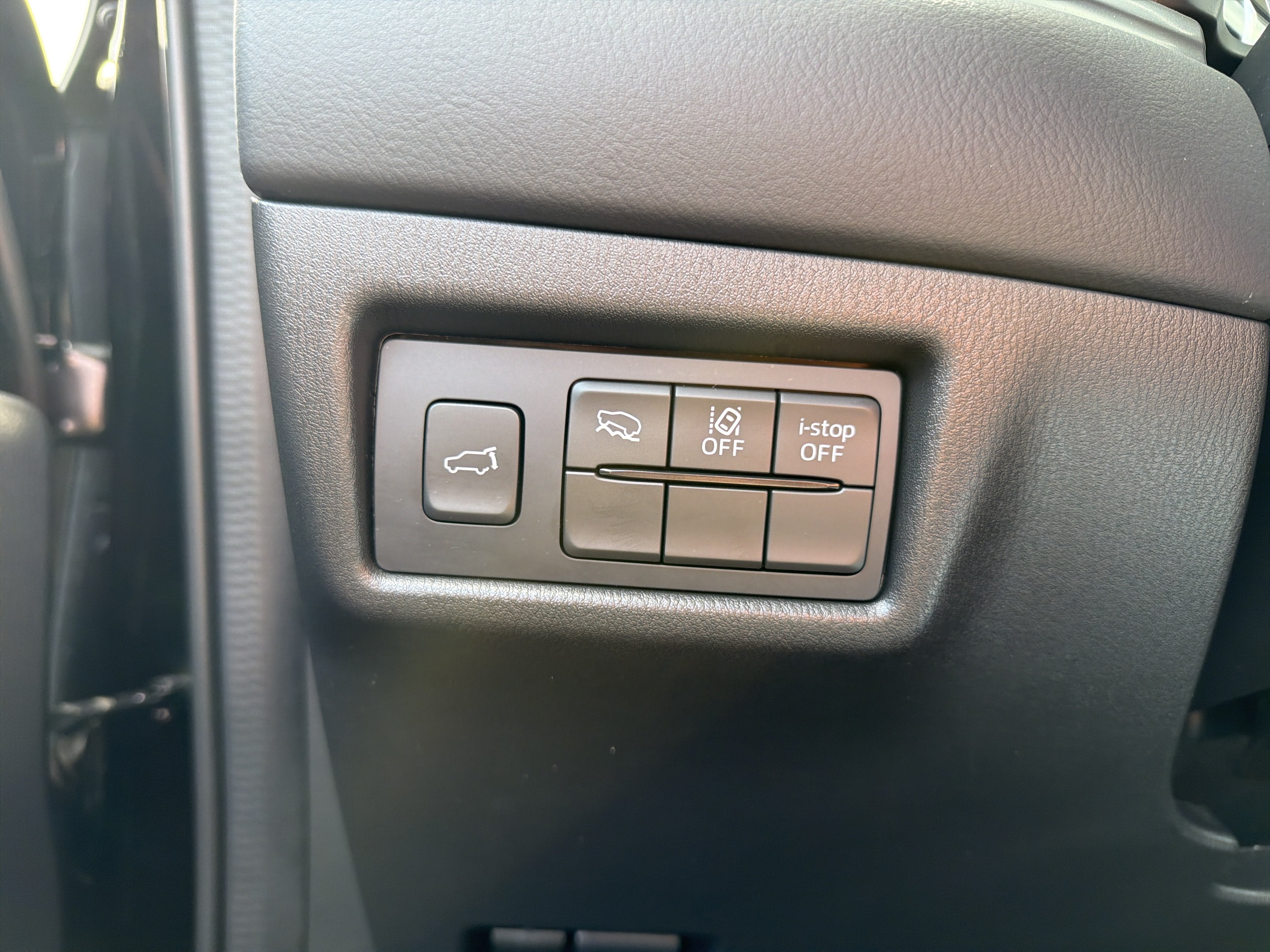 2024 Mazda Mazda CX-5 2.5 S Preferred Package AWD