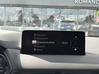 2024 Mazda Mazda CX-5 2.5 S Preferred Package AWD