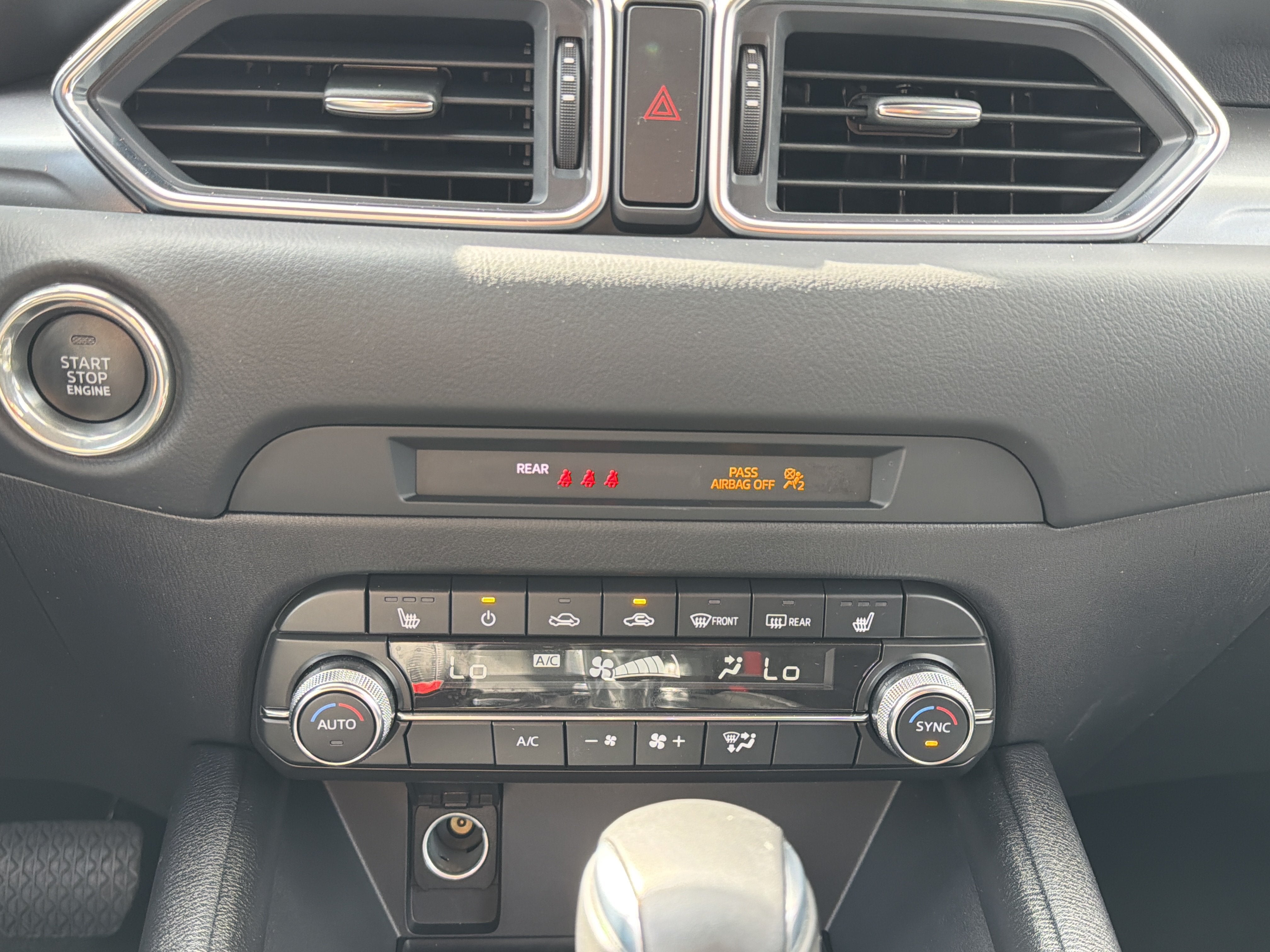 2024 Mazda Mazda CX-5 2.5 S Preferred Package AWD
