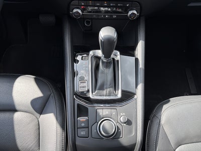 2024 Mazda Mazda CX-5 2.5 S Preferred Package AWD