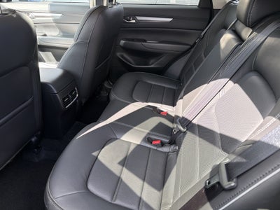 2024 Mazda Mazda CX-5 2.5 S Preferred Package AWD