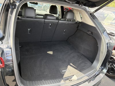 2024 Mazda Mazda CX-5 2.5 S Preferred Package AWD