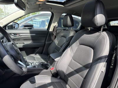 2024 Mazda Mazda CX-5 2.5 S Preferred Package AWD