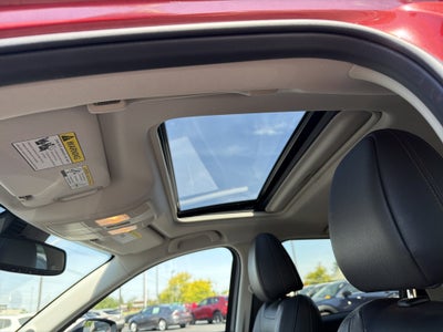 2021 Mazda Mazda CX-5 Touring AWD