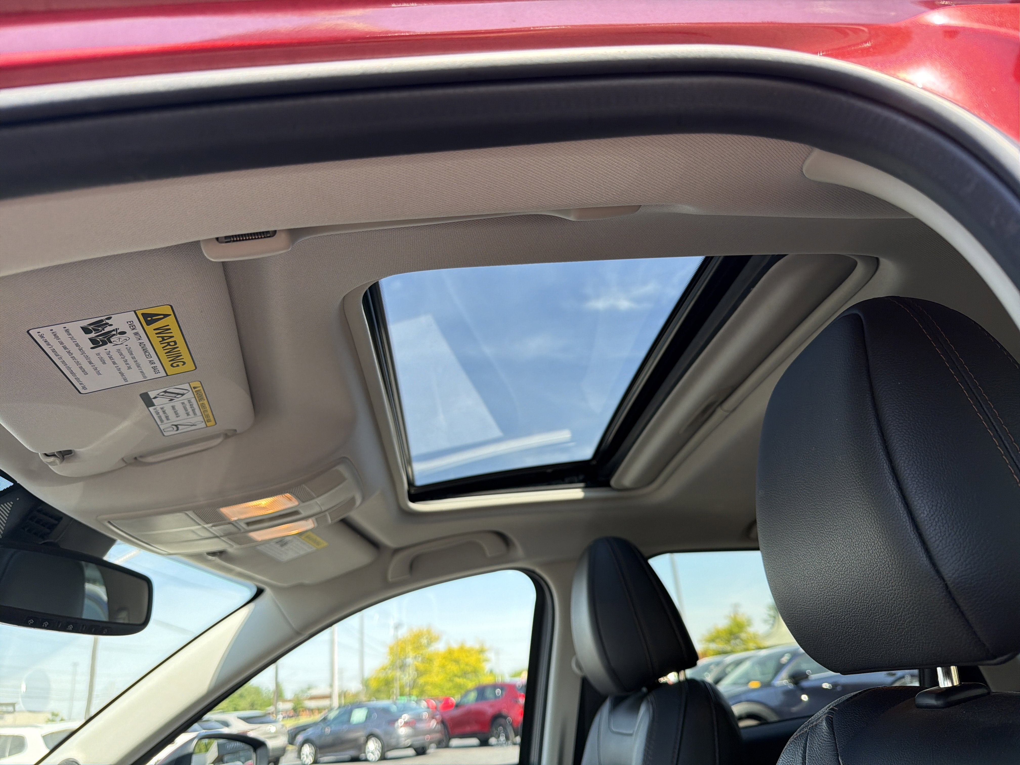 2021 Mazda Mazda CX-5 Touring AWD