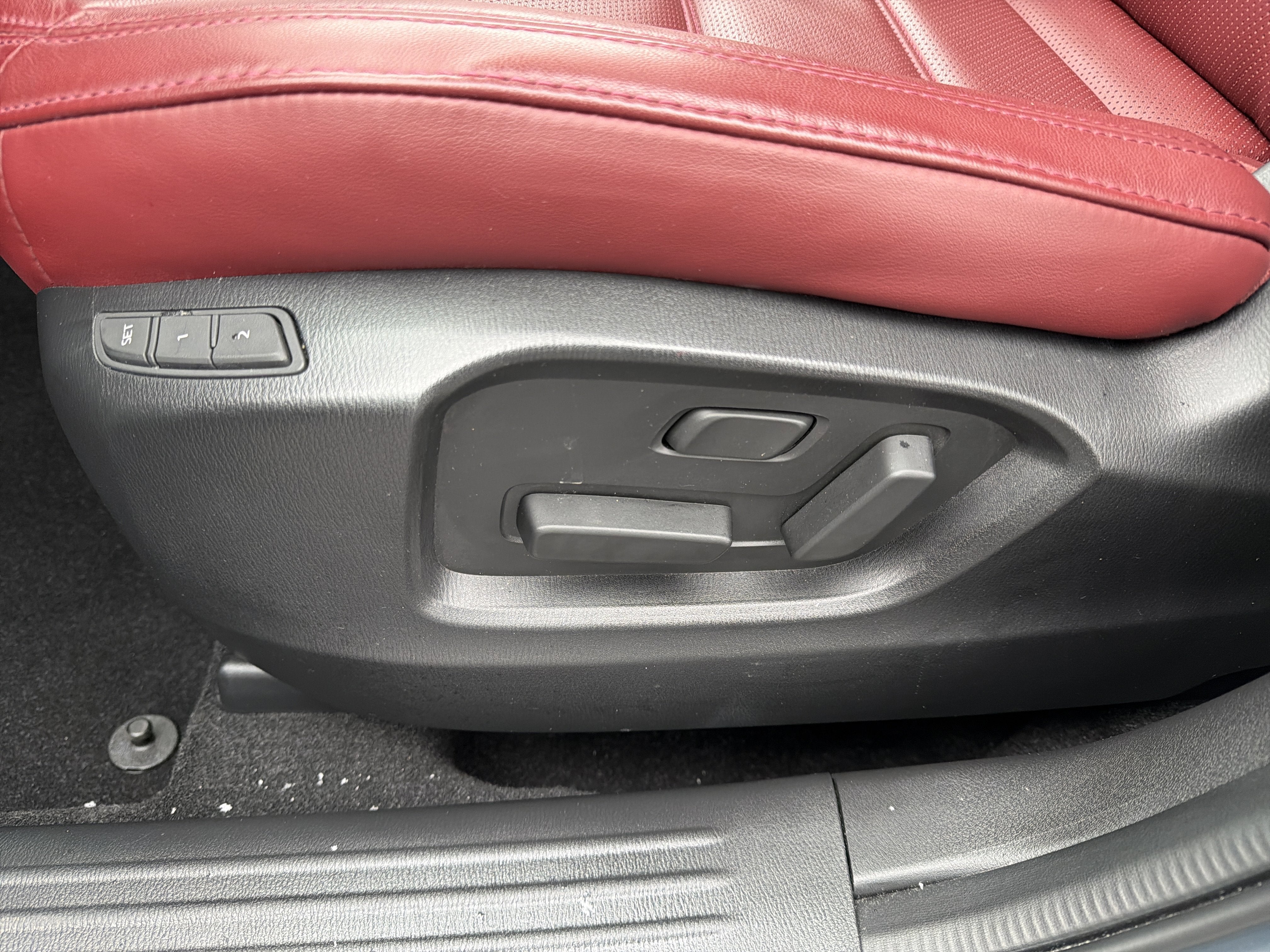 2025 Mazda Mazda CX-5 2.5 S Carbon Edition AWD