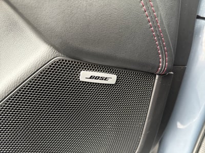 2025 Mazda Mazda CX-5 2.5 S Carbon Edition AWD