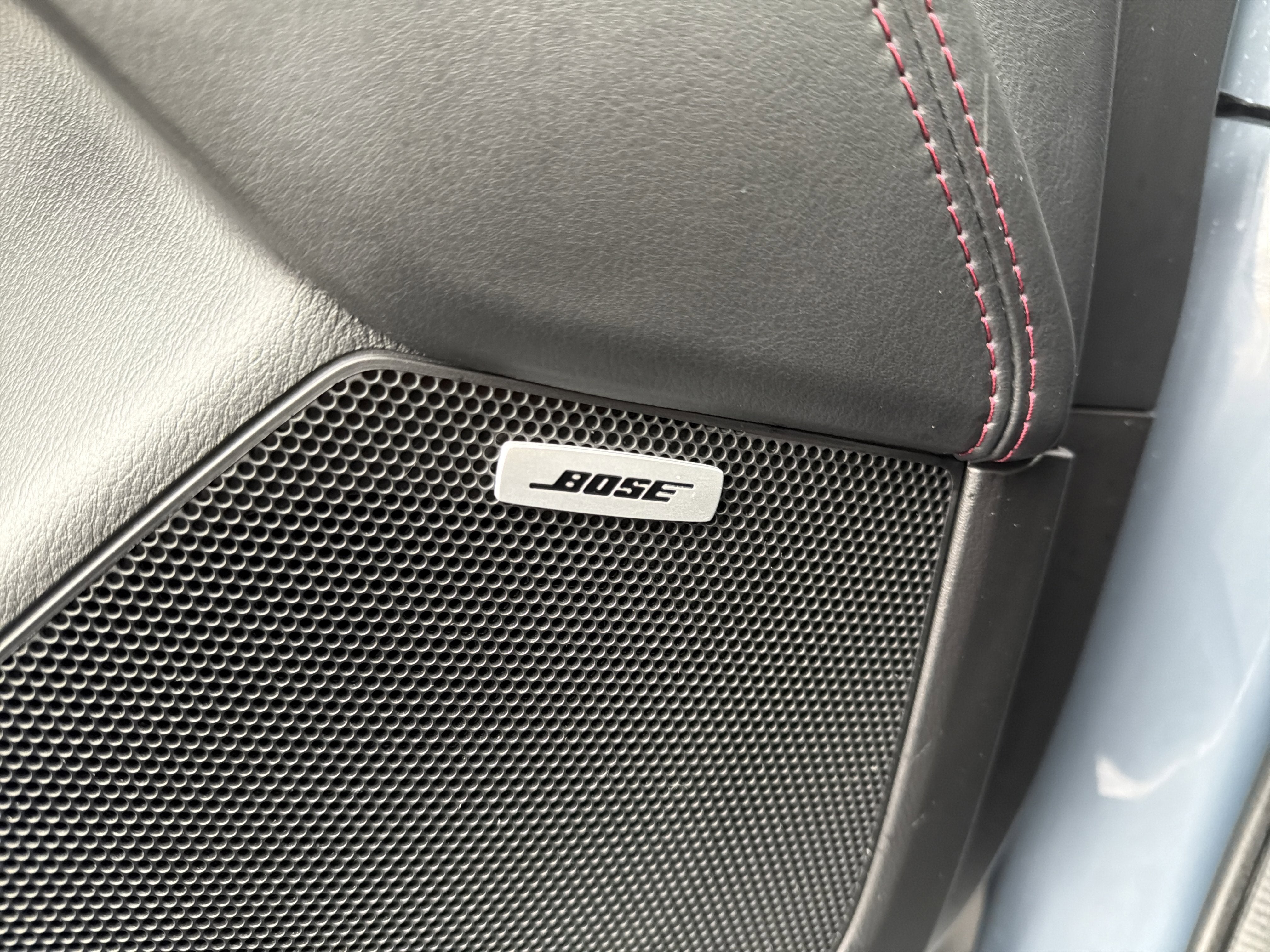 2025 Mazda Mazda CX-5 2.5 S Carbon Edition AWD