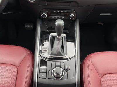 2025 Mazda Mazda CX-5 2.5 S Carbon Edition AWD