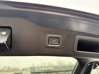 2025 Mazda Mazda CX-5 2.5 S Carbon Edition AWD