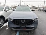 2025 Mazda Mazda CX-5 2.5 S Carbon Edition AWD