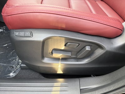 2025 Mazda Mazda CX-5 2.5 S Carbon Edition AWD