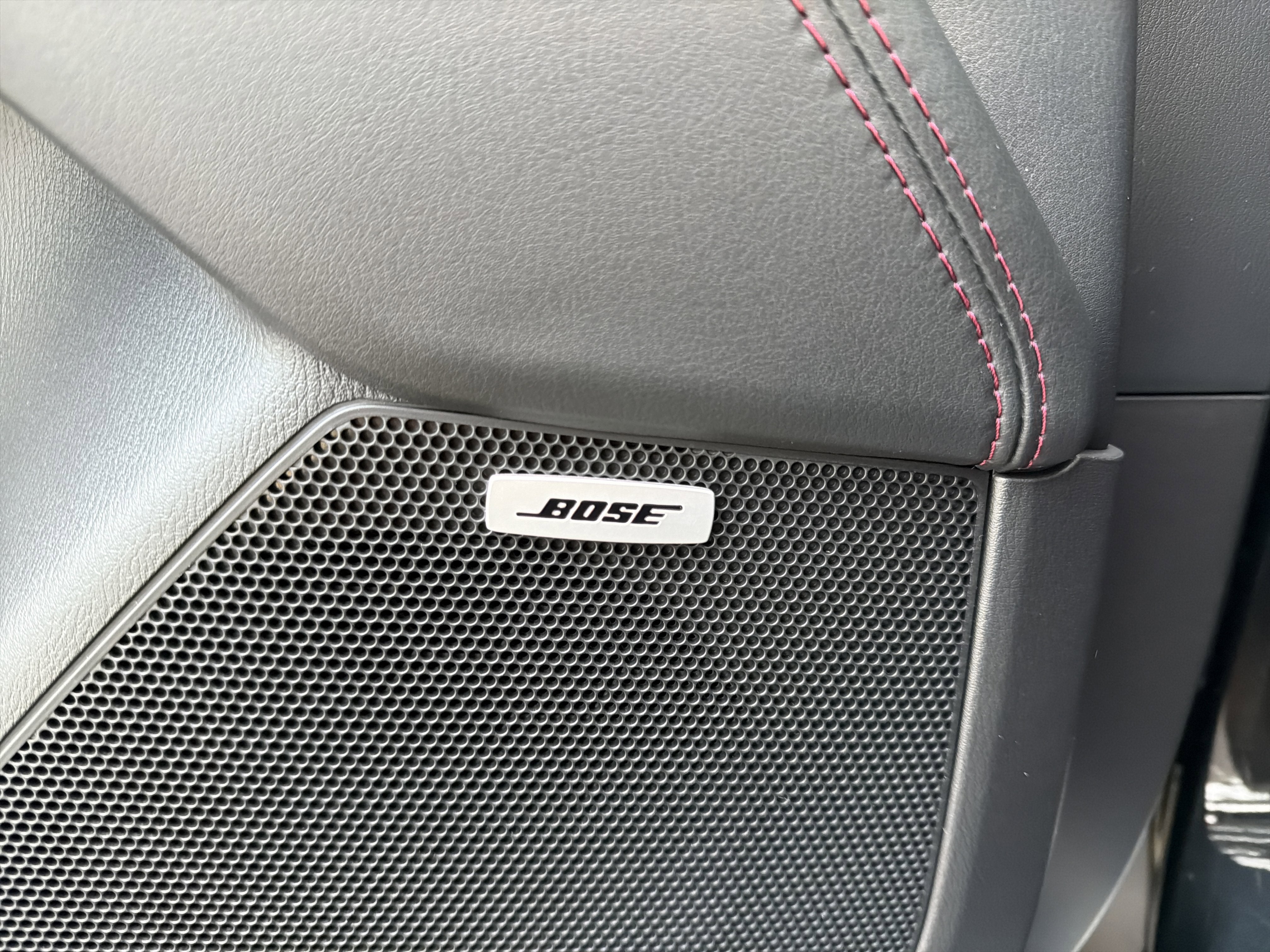 2025 Mazda Mazda CX-5 2.5 S Carbon Edition AWD