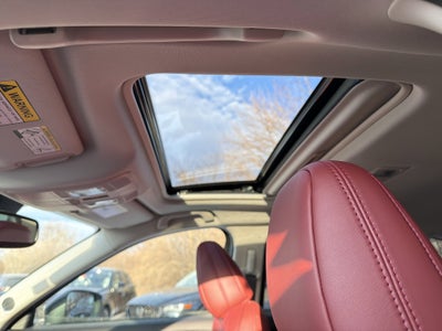 2025 Mazda Mazda CX-5 2.5 S Carbon Edition AWD