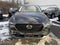 2025 Mazda Mazda CX-5 2.5 S Carbon Edition AWD