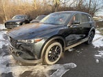 2025 Mazda Mazda CX-5 2.5 S Carbon Edition AWD