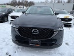 2025 Mazda Mazda CX-5 2.5 S Carbon Edition AWD