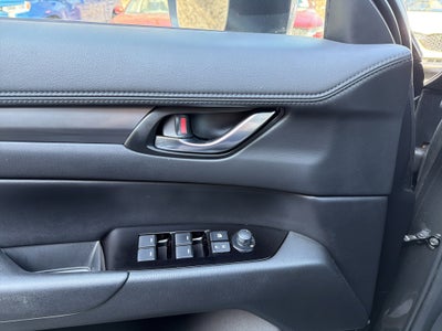 2023 Mazda Mazda CX-5 2.5 S Preferred Package AWD