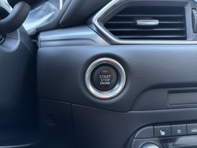 2023 Mazda Mazda CX-5 2.5 S Preferred Package AWD
