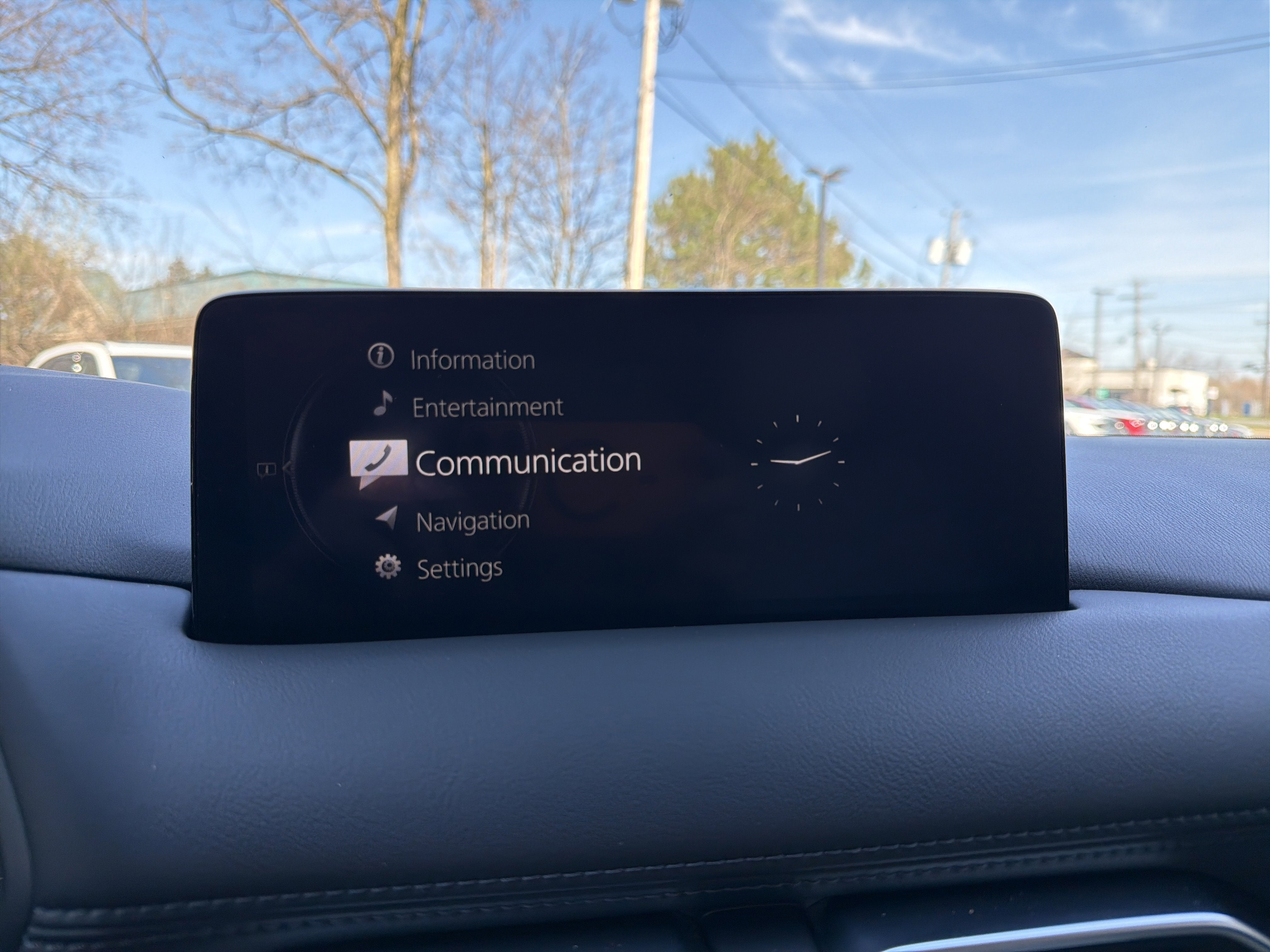 2023 Mazda Mazda CX-5 2.5 S Preferred Package AWD