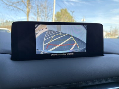 2023 Mazda Mazda CX-5 2.5 S Preferred Package AWD