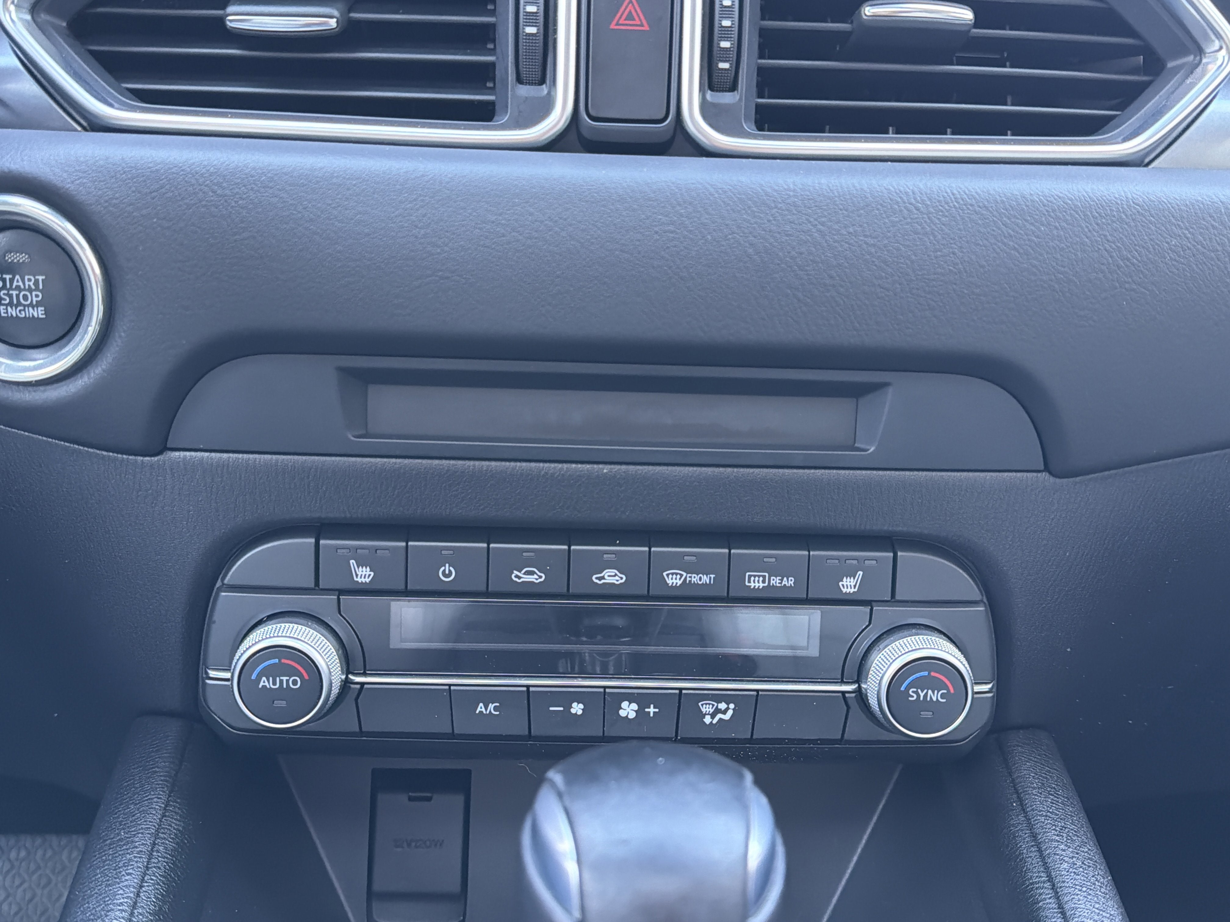 2023 Mazda Mazda CX-5 2.5 S Preferred Package AWD