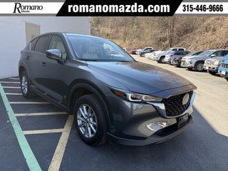 2023 Mazda Mazda CX-5 2.5 S Preferred Package AWD