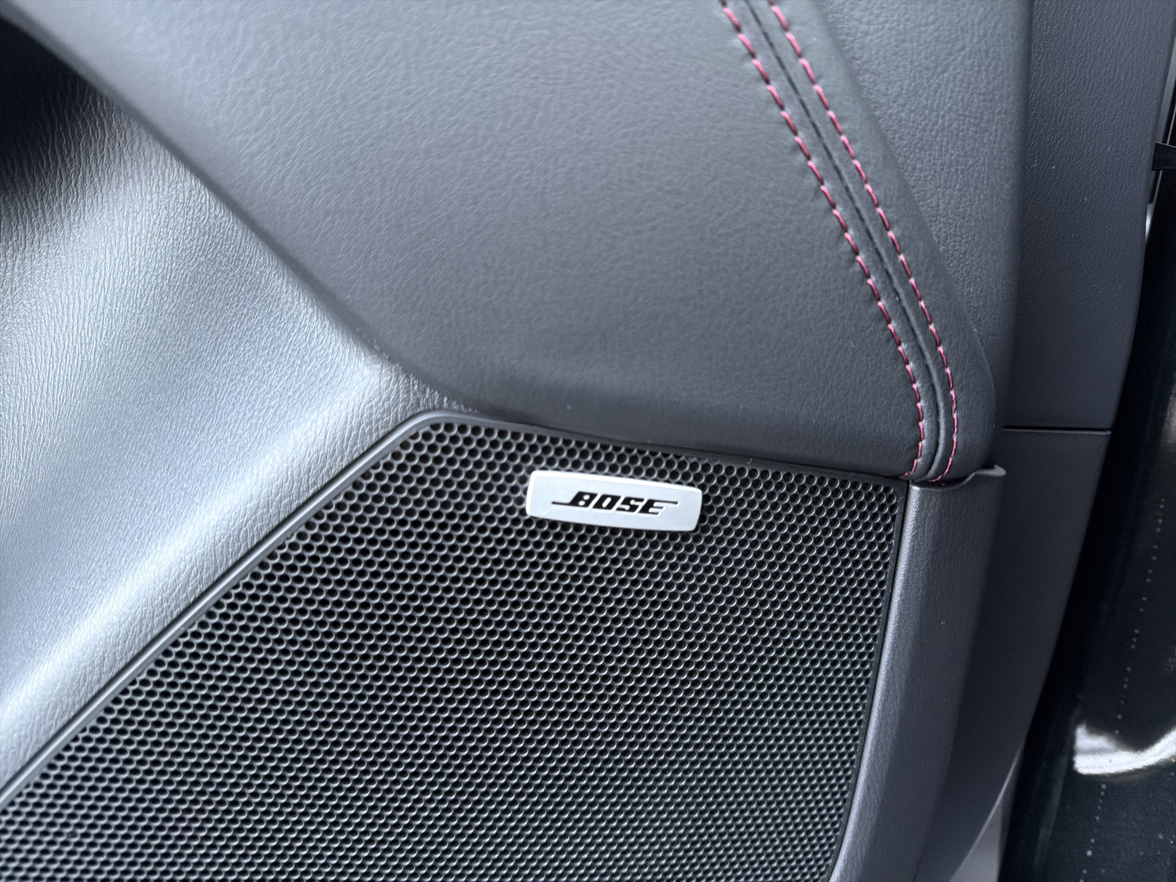 2025 Mazda Mazda CX-5 2.5 S Carbon Edition AWD