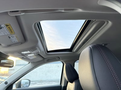 2025 Mazda Mazda CX-5 2.5 S Carbon Edition AWD