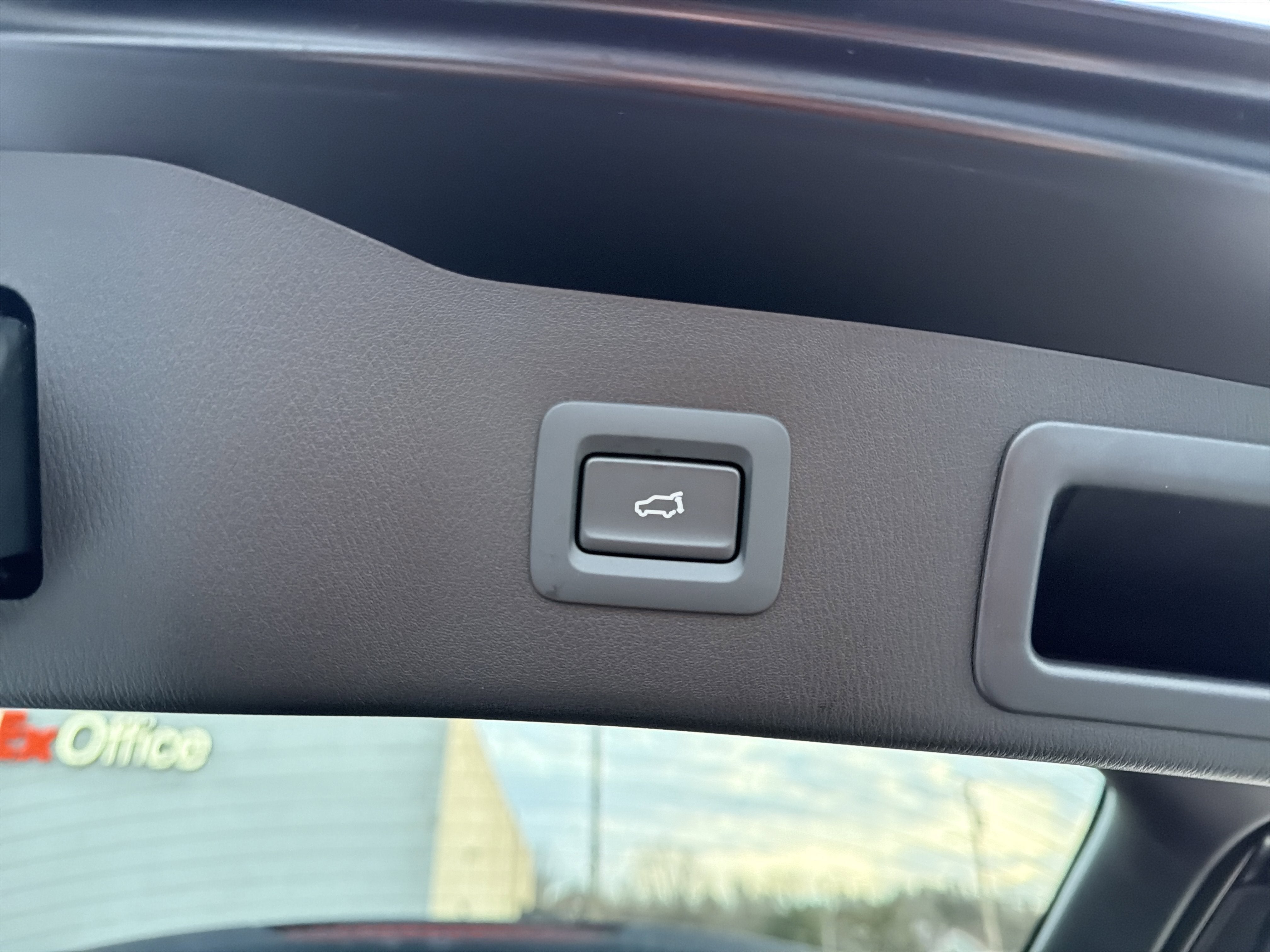 2025 Mazda Mazda CX-5 2.5 S Carbon Edition AWD