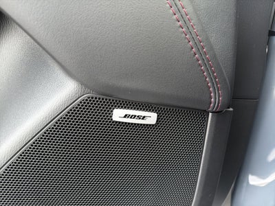 2025 Mazda Mazda CX-5 2.5 S Carbon Edition AWD