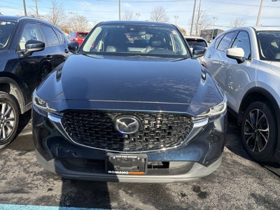 2023 Mazda Mazda CX-5 2.5 S Preferred Package