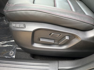 2025 Mazda Mazda CX-5 2.5 S Carbon Edition AWD