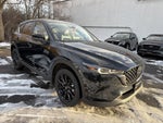 2025 Mazda Mazda CX-5 2.5 S Carbon Edition AWD